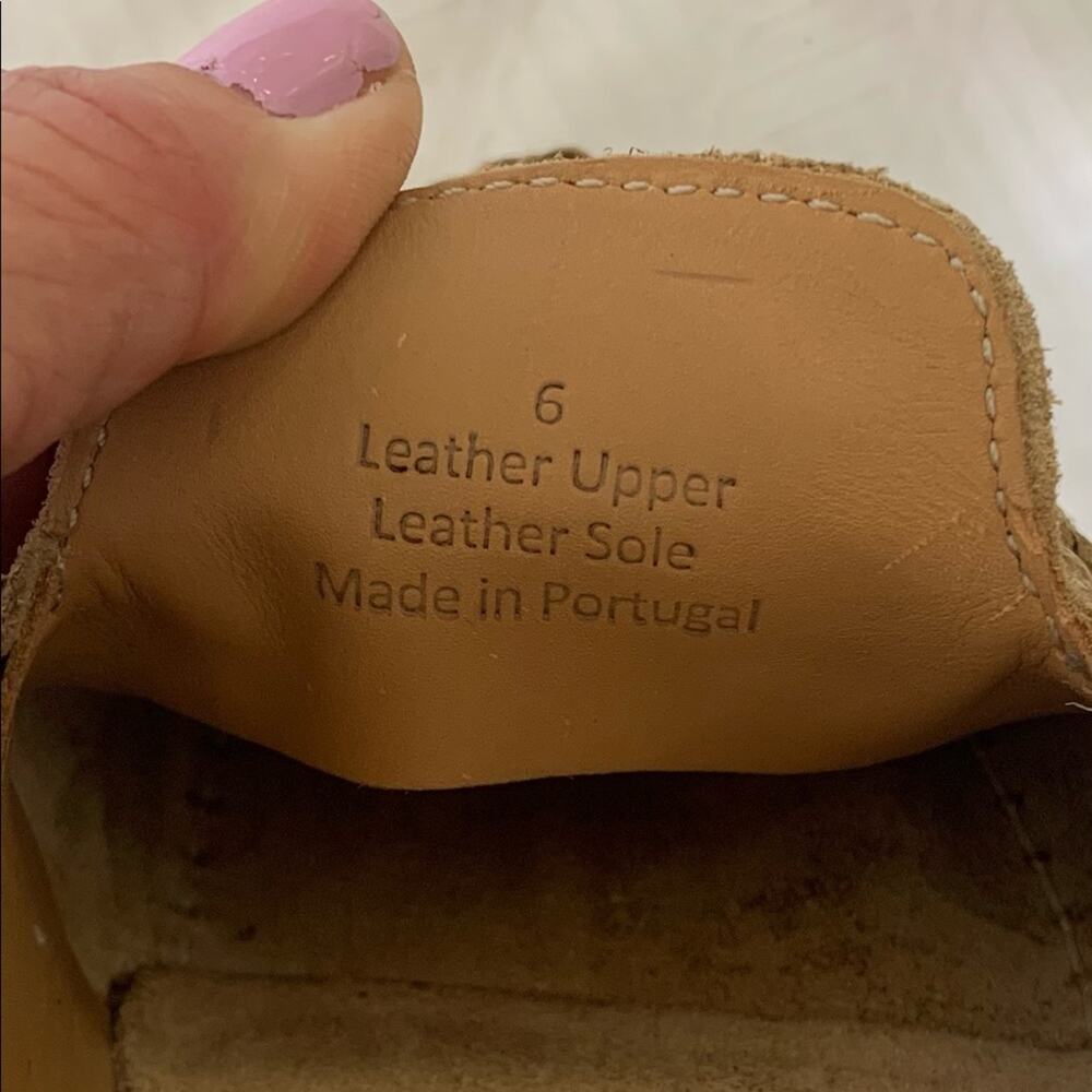 Soludos shoes - Picture 3 of 11